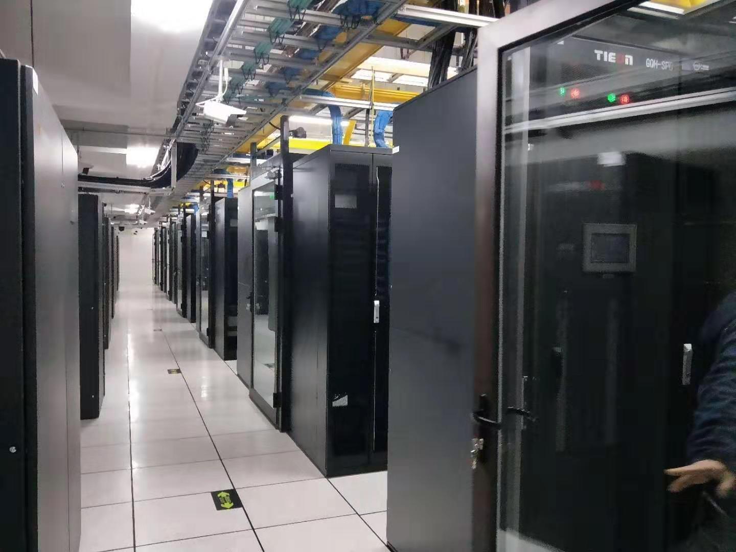 ETH天津IPFS机房-天津多线机房-天津自贸区机房